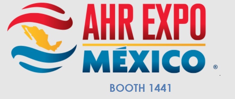 AHR Expo Mexico